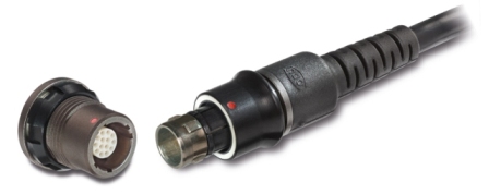 Advanced Military ConnectorMax