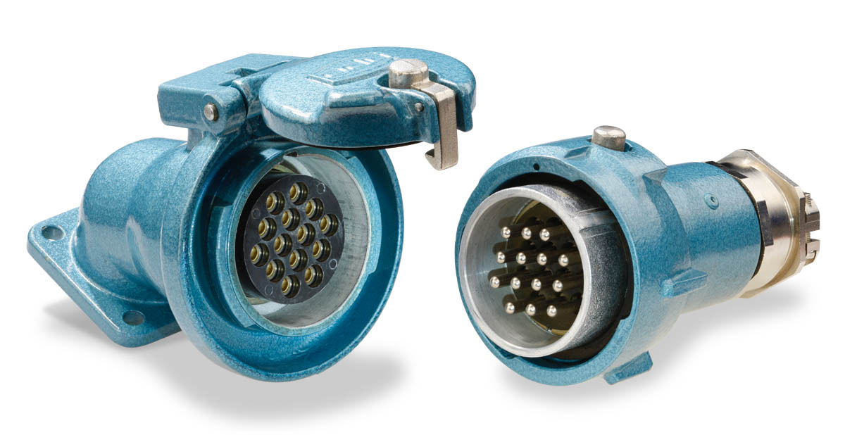 Heavy Duty connectors.metal Kopie