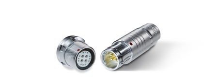 Hybrid Connectormini