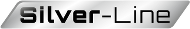 Label silver line