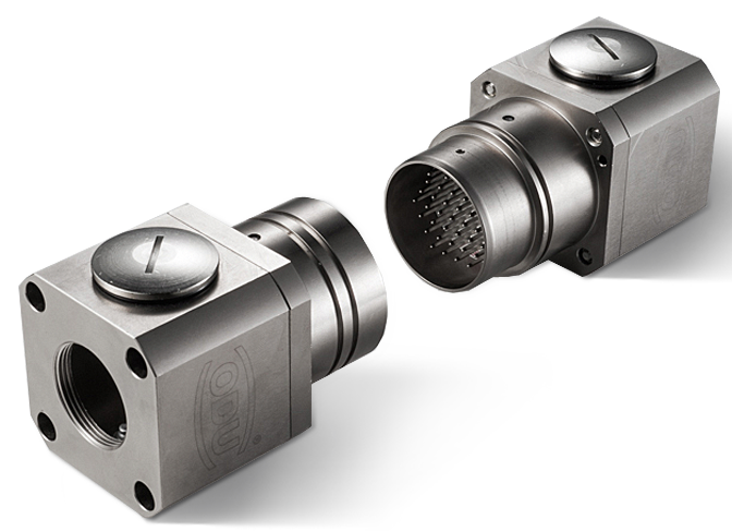 ODU DOCK 01 Andocksystem