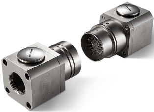 ODU DOCK 01 Andocksystem Mini