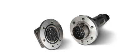 ODU Schwere Steckverbinde Minir 02