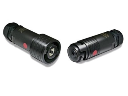 Single Power Connectormini