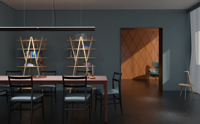 LEDiL CASE bea ambient 5