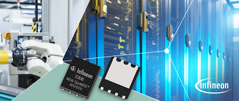 infineon optimos superso8 800x340