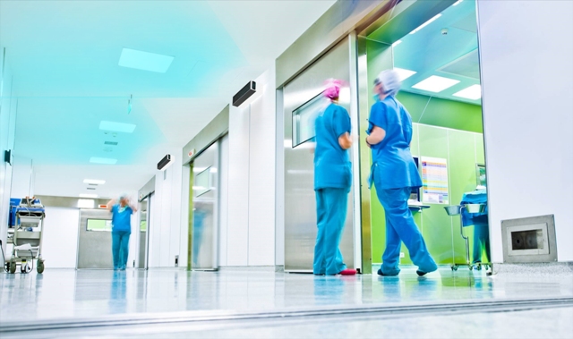 upper room air disinfection 1