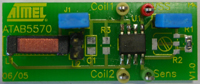 ATAB5570 Board