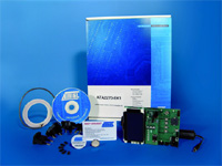 dev kit ata2270 ek1 web