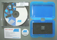 dev kit atak2270 upgrade