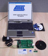 dev kit atak2270