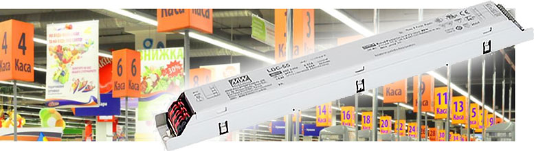 LDC 55 new linear led driver 7