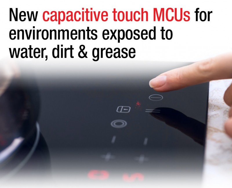Texas Instruments MCUs Expansion Copy