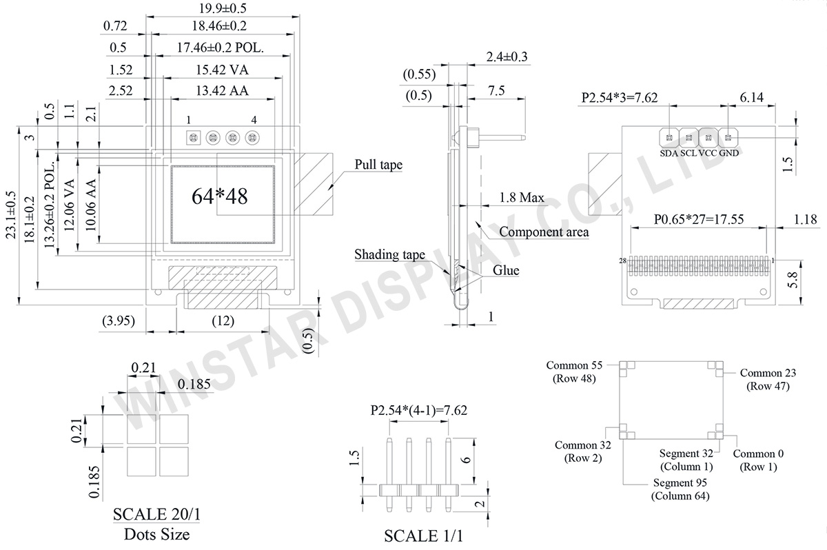 WEA006448A 1200