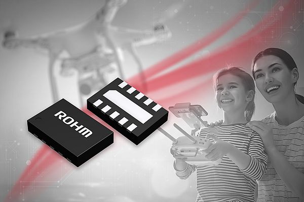 csm Drone B