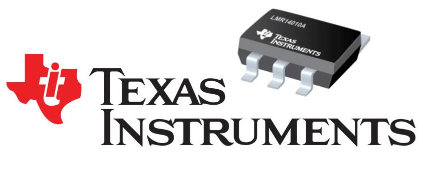 suppliers texas instruments