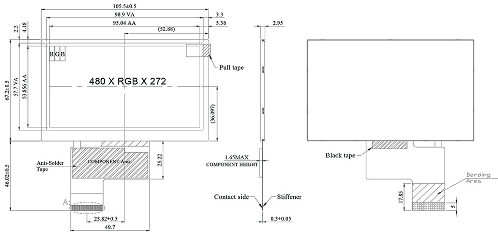 WF43VSIAEDNN0 spec