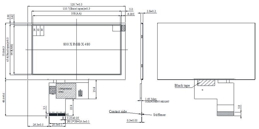 WF50F